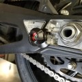 Cox Racing Rear Axle Spools / sliders for the BMW S1000RR (2020+) Cox Racing Rear Axle Spools / sliders for the BMW S1000RR (2020+)